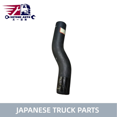 Japanese Truck Parts Engine Radiator Water Hose 8-98050924-1 For ISUZU Engine FVR 6HK1 ISUZU PARTS