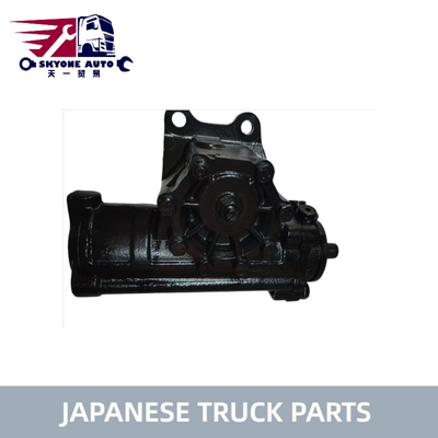 ชิ้นส่วนรถบรรทุกญี่ปุ่นกล่องเกียร์กระปุกเกียร์สำหรับรถบรรทุก HINO 500 RANGER J08C J08CT ชิ้นส่วนเครื่องยนต์ HINO