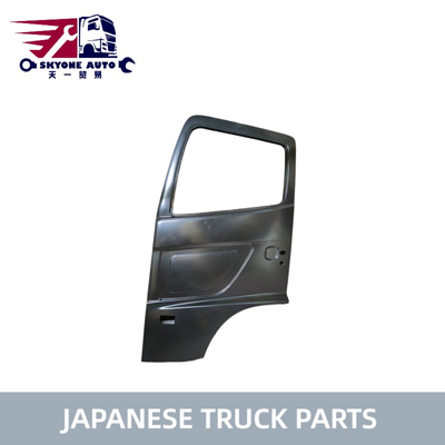 อะไหล่รถบรรทุกญี่ปุ่นประตูเชลล์รุ่นใหม่สำหรับ HINO 500 RANGER Truck J08C J08CT HINO ENGINE PARTS