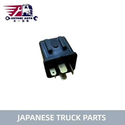Japanese truck parts Starter Relay 8-97173947-0 24V 5 PIN for ISUZU NQR VC46 4HK1 4HK1T ISUZU TRUCK PARTS