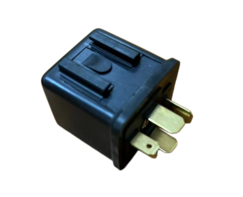 อะไหล่รถบรรทุกญี่ปุ่น Shift Relay 8-98259779-0 24V 5 PIN สําหรับ ISUZU NPR NQR 4HK1 4HK1T ISUZU TRUCK PARTS