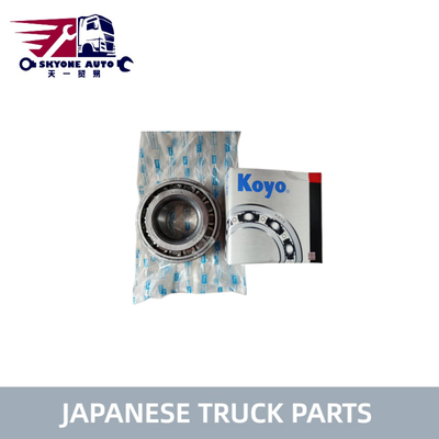 Japanese Truck Parts Wheel Hub Bearing Outer H506349 H506310 For ISUZU FSR FVR 6WF1 6HK1 on sale Isuzu Engine Parts