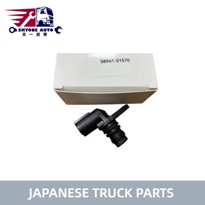Japanese Truck Parts Crankshaft Position Sensor S8941-01570 19311-78030 949979-131 For KOBELCO / HINO 300 DYNA TRUCK N04C J05E HINO ENGINE PARTS