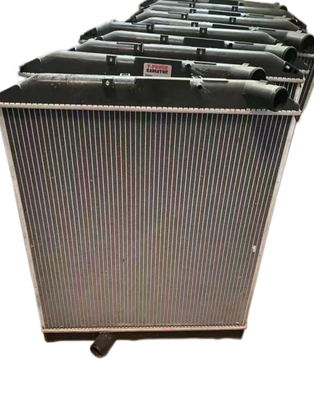 รีเดียเตอร์ 16400-78602 16400-78A30 16400-78600 สําหรับ HINO 300 Dutro N04CT N04C/Toyota Dyna Hino 300 สิ้นส่วน