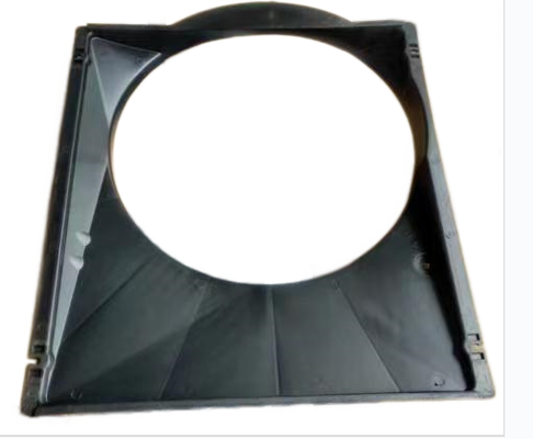 Radiator Shroud 16711-78250 HINO 300 Dutro N04CT N04C/Toyotace Dyna Upper Fan Guide For Hino 300 Parts