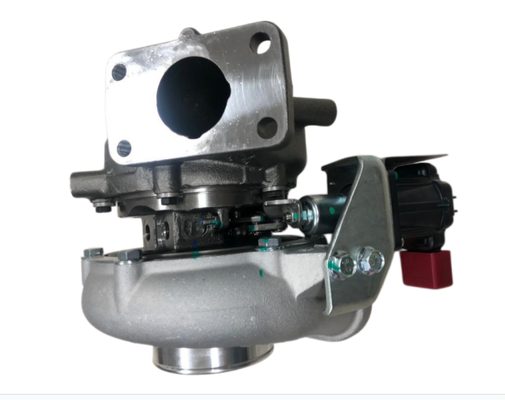ทัวร์โบชาร์เจอร์ GT22V คุณภาพสูง 17201-E0745 17201-E0747 852178-5001S HINO 300 Dutro N04CT N04C/Toyotace Dyna XZU414 สําหรับอะไหล่ Hino 300