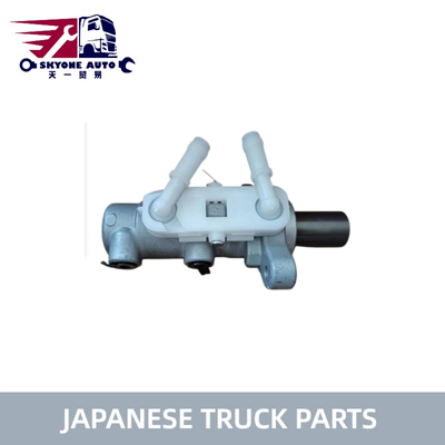 คุณภาพดี กระบอกเบรคหลัก 47207-37170 47207-37290 HINO 300 Dutro N04CT N04C/Toyota WU600 สําหรับ Hino 300 อะไหล่