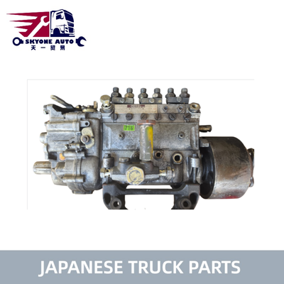 ปั๊มฉีดเชื้อเพลิงดีเซล 101603-2014 101060-6170 HINO 500 J08C รถบรรทุกสำหรับ Hino 500 อะไหล่