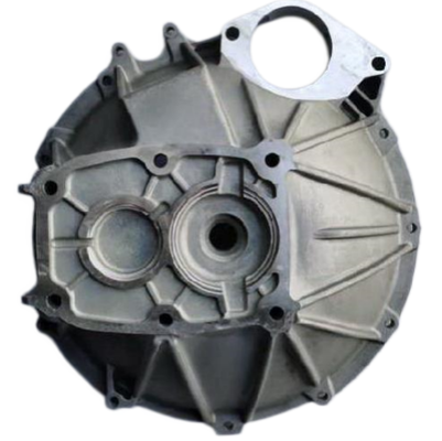 Flywheel Clutch Housing 8-97237099-5 Use For Isuzu NPR 4HG1T Transmission MYY6T MYY5T Isuzu Spare parts