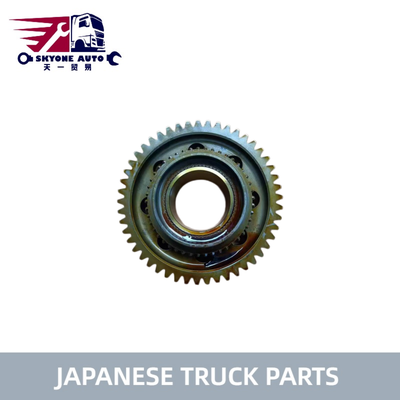 อุปกรณ์เกียร์; 6TH Counter 8-97241247-0 ใช้สําหรับ Isuzu NPR 4HG1T เครื่องส่ง MYY6T MYY5T Isuzu อะไหล่