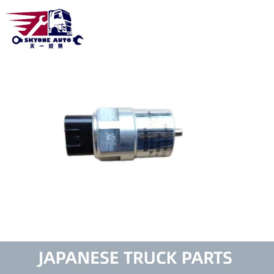 เซ็นเซอร์ความเร็ว 83181-E0150 S8319-01451 ใช้สำหรับรถบรรทุกญี่ปุ่น HINO 500 FG8J FC อะไหล่รถบรรทุก Hino