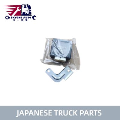 Wiper Relay S8594-01120 85940-01140 ใช้สําหรับรถบรรทุกญี่ปุ่น HINO 700 P11C Hino อะไหล่รถบรรทุกผสม