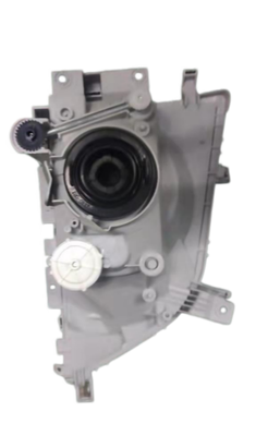 ไฟหัว รุ่นใหม่สําหรับ HINO 300 CITY N04C รถกระบะ Hino ส่วนของร่างกาย