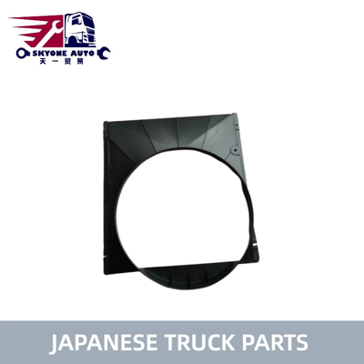 16711-78250 รีเดียเตอร์ชิวด์ HINO DUTRO 300 N04C N04CT โตโยต้า XZU700 WU720 ใช้สําหรับรถยนต์ยี่ปุ่น