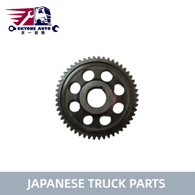 Japanese Truck Parts  Air compressor gear 29100-2364 for HINO 500 J08CT J08C 1989-2004 year