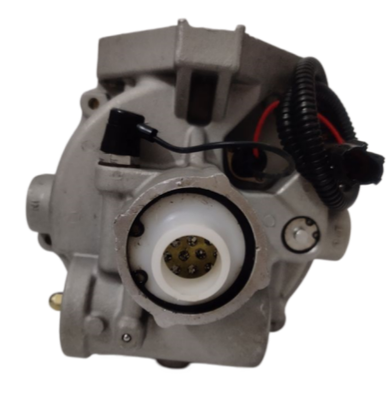 ชิ้นส่วนเครื่องยนต์ Hino 44830-2990 DU-3 Air Dryer Assy สำหรับ HINO 500 GH/FG FM2P J08C ชิ้นส่วนรถบรรทุก