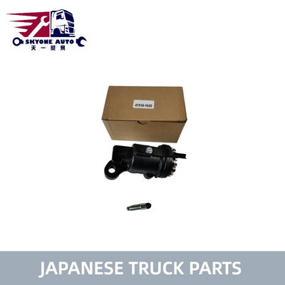 47510-1620 กระบอกเบรคหลังด้าน RH ใช้สำหรับรถบรรทุก HINO FC500 FD