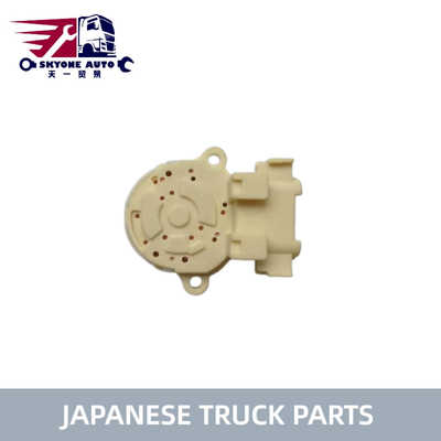84450-E0020 สวิตช์จุดระเบิด;สตาร์ทเตอร์ใช้สำหรับ HINO 300 DYNA TOYOTACE XZU650 รถบรรทุก Hino รถบรรทุกอะไหล่