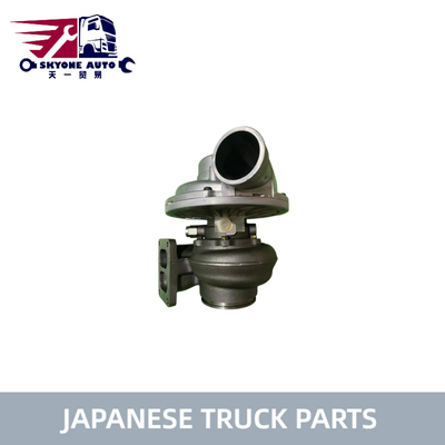 อะไหล่เครื่องยนต์ Isuzu ของเดิม 1-14400401-0 เครื่องชาร์จเครื่องยนต์ใหม่สําหรับ ISUZU CXZ 6WA1TC