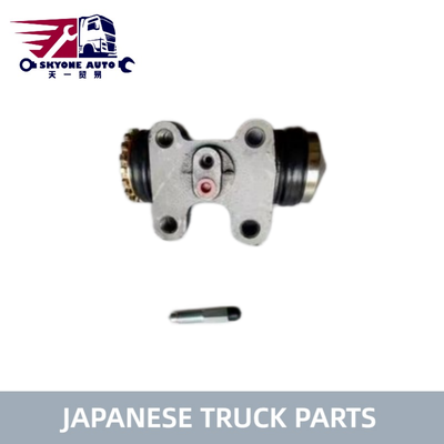 ชิ้นส่วนรถบรรทุกญี่ปุ่น 47550-37140 กระบอกเบรคข้าง RH ใช้สำหรับ HINO 300 DYNA TOYOTA COASTER HINO ENGINE PARTS