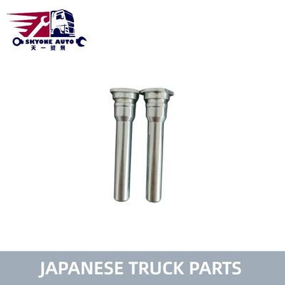 ชิ้นส่วนรถบรรทุกญี่ปุ่น ปิ้นสไลด์กระบอก 47715-37120 สําหรับ HINO 300 DYNA/TOYOTACE XZU720 Truck HINO ENGINE PARTS