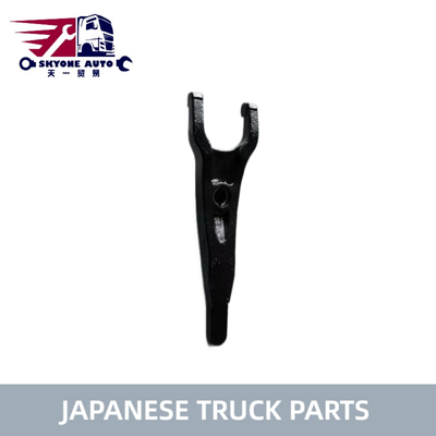 อะไหล่รถยนต์ยี่ห้อของญี่ปุ่น Hino Clutch Fork 31204-37010 31233-37020 สําหรับ HINO 300 DYNA N04C / TOYOTACE XZU720