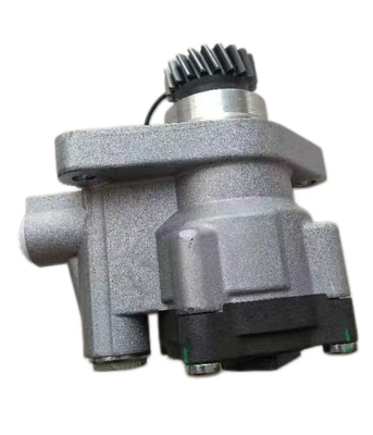 อะไหล่รถบรรทุกญี่ปุ่น ปั๊มเข็มขัดแรง 44310-EW021 44310-EW011 สําหรับ HINO 500 J08E FM260JD HINO ENGINE PARTS
