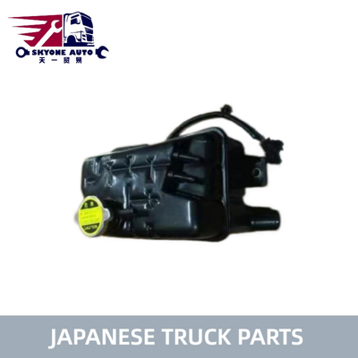 ถังหม้อน้ำ S16F0-E0020 65239-S3265K สำหรับ HINO 700 PROFIA FS2P E13C อะไหล่รถบรรทุกญี่ปุ่น