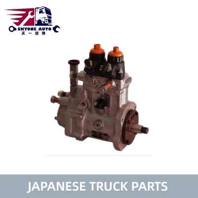 ปั๊มฉีดน้ำมันเชื้อเพลิง 09400-0421 22100-E3020 สำหรับ HINO 700 PROFIA FS2P E13C ญี่ปุ่นรถบรรทุกอะไหล่
