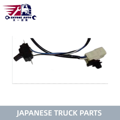 เซ็นเซอร์สวิตช์เปลี่ยนเกียร์ 84630-E0060 สำหรับ HINO 700 รถบรรทุก E13C ชิ้นส่วนรถบรรทุกญี่ปุ่น