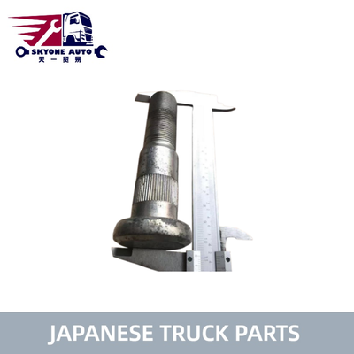 0442A-E0080 Hino Hub Bolt Kit สำหรับ HINO 500 Truck J08C ชิ้นส่วนรถบรรทุกญี่ปุ่นคุณภาพสูง