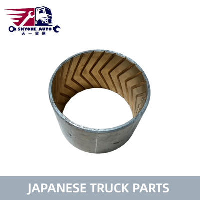 9867-00108 SZ384-00008 9867-00105 Trunnion Bush สำหรับรถบรรทุก HINO 700 E13C P11C SH1E คุณภาพสูงอะไหล่รถบรรทุกญี่ปุ่น