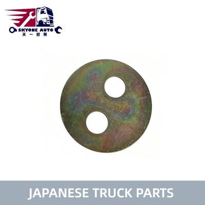 9003-01147 Trunnion Shaft Washer สำหรับ HINO 700 Profia รถบรรทุก E13C P11C SH1E คุณภาพสูงรถบรรทุกญี่ปุ่นอะไหล่