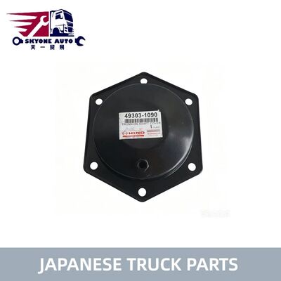 49303-1090 49303-1130 หมวกปิดเก้าอี้สําหรับรถบรรทุก HINO 700/500 Profia E13C P11C SH1E อะไหล่รถบรรทุกญี่ปุ่นคุณภาพสูง