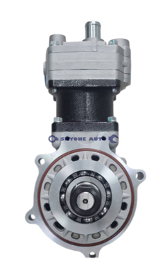 ชิ้นส่วนรถบรรทุกญี่ปุ่นปั๊มอัดอากาศ EURO4 S2910-E0C03 S2910E0C03 สำหรับ HINO 500 FM280JD รถบรรทุก J08ET HINO ชิ้นส่วนเครื่องยนต์