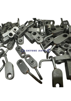 S110B-E0010 S110BE0010 น้ํามันเจ็ต; การฉีดสําหรับ TOYOTA COASTER/HINO 300 DYNA Truck N04C อะไหล่รถยนต์ญี่ปุ่นคุณภาพสูง