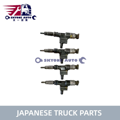 อะไหล่รถบรรทุก Hino 23670-E9273 23670E9273 23670-9272 การใช้สําหรับรถบรรทุก HINO DYNA 300 N04C N04CT