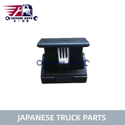 อะไหล่รถบรรทุก Hino 74103-E0010 74111-E0010 Splash Shield ใช้สำหรับรถบรรทุก HINO 700