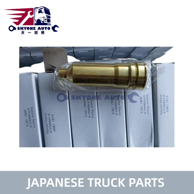 อุปกรณ์ยนต์ Isuzu อุปกรณ์ยนต์ 8-97606661-0 8-97606661-1 ใช้สําหรับ ISUZU FTR 4HK1/6HK1