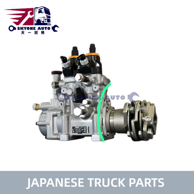 Hino อุปกรณ์ส่วนเครื่องปั๊มฉีดน้ํามัน 22730-1032 094000-0125 094000-0121 ใช้สําหรับรถบรรทุก HINO 500 J08C