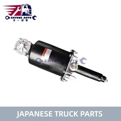 อะไหล่เบรค Hino หม้อลมเบรค Assy 44610-E0130 44640-3591 ใช้สำหรับรถบรรทุก HINO MEGA 500 H06C J08C