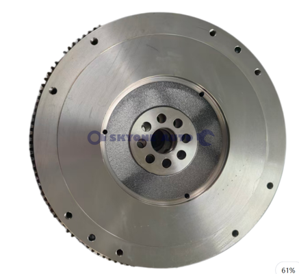 Hino เครื่องยนต์อะไหล่ หมุนยนต์ 300mm*129T13450-78260 ใช้สําหรับ HINO 300 DUTRO / DYNA N04C XZU730 รถบรรทุก