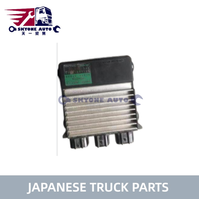 Hino เครื่องยนต์อะไหล่ ECU หน่วยไฮดรอลิก Modulator 89871-37020 ใช้สําหรับ HINO 300 DUTRO N04C / TOYOTA COASTER รถบรรทุก