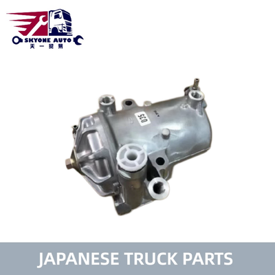 Japanese truck parts Fuel Filter Assy 23300-E0353 For HINO 500 J08E Truck Hino Engine Parts