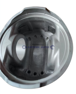 อะไหล่รถบรรทุกญี่ปุ่น เครื่องยนต์พิสตัน 8-97176836-0 สําหรับ ISUZU REWARD NPR NKR 4BD1 4BD1T OEM 8-97176836-0