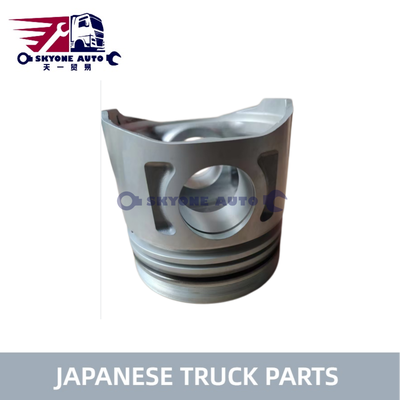 อะไหล่รถบรรทุกญี่ปุ่น เครื่องยนต์พิสตัน 8-97176836-0 สําหรับ ISUZU REWARD NPR NKR 4BD1 4BD1T OEM 8-97176836-0