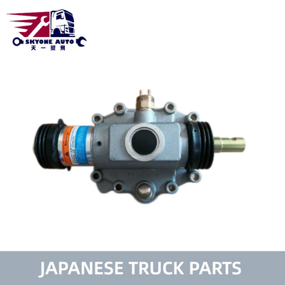 อะไหล่รถบรรทุกญี่ปุ่น Power Shift Servo ME662831 654-01112 ME503621 สําหรับรถบรรทุก MITSUBISHI FUSO FV515 8DC9 6D22