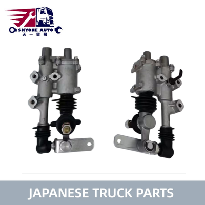 ชิ้นส่วนรถบรรทุกญี่ปุ่น LH Power Shift Booster 8-98022843-2 8980228432 สำหรับรถบรรทุก ISUZU FVR33
