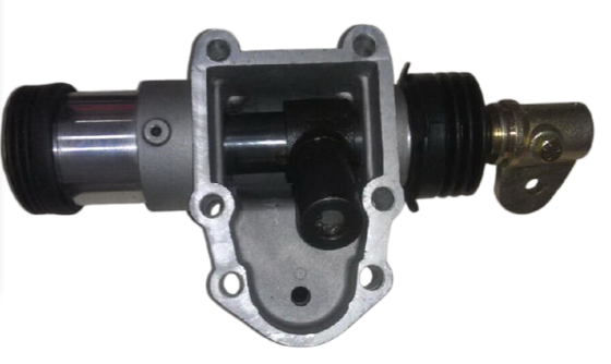 Japanese Truck Parts RH Power Shift Servo 1-33730103-0 1-33730274-1 For ISUZU EXR CXZ81K 6WF1 6WA1T 6WG1 10PE1  Truck