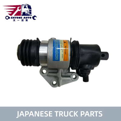 ชิ้นส่วนรถบรรทุกญี่ปุ่น RH Power Gear Shift Servo 33510-1270 สําหรับ HINO 500/700 FG235 FM2P P11C ชิ้นส่วนรถบรรทุก Hino Transmission